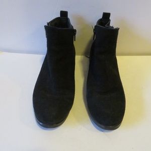 steve madden waterproof